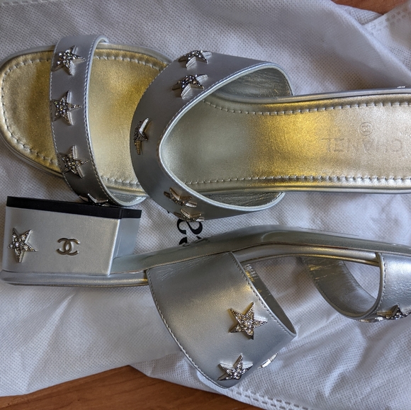 Cocci shoes 👟 - Picture 2 of 2